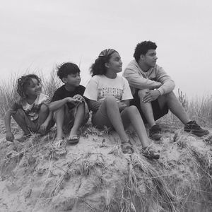 Meet your Posher, Kashka